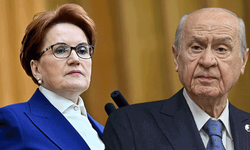 Bahçeli'den Akşener'e dikkat çeken çağrı: "Kararından vazgeç"