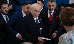 Bahçeli'den seçim sonrası ilk açıklama