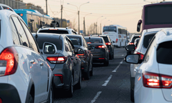 Bakan duyurdu: Trafikte 24 saat yasak!