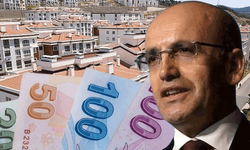 Bakan Şimşek açıkladı: Ceza kesilmiyor