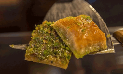 Baklavanın şeker oranı düşürüldü: Yeni standartlar belirlendi