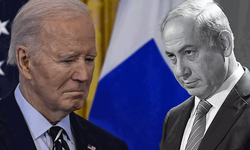 Biden'dan Netanyahu'ya kritik uyarı