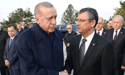 Cumhurbaşkanı Erdoğan ve CHP lideri Özel'in görüşeceği tarih belli oldu