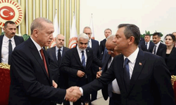 Özel ve Erdoğan'ın görüşme yeri ve saati belli oldu