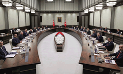 Cumhurbaşkanlığı Hükümet Sistemi değişiyor mu?