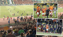 Dünya bu maçı konuşuyor! İlk açıklama geldi