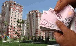 Enflasyon sonrası kira zam oranı da belli oldu