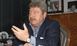 Eski bakan Mehmet Ali Yılmaz hayatını kaybetti