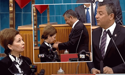 Akşener'in eski yardımcısı isme CHP lideri rozetini taktı