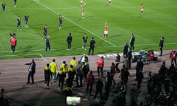 Fenerbahçe'nin cezası belli oldu! İşte detaylar