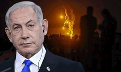 İki ülke arasında savaş kapıda: Netanyahu açıkladı
