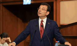 İmamoğlu'ndan Hamas değerlendirmesi: Terör örgütüdür!
