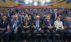 İYİ Parti'de kıyasıya yarış: İlk tur sonuçları belli oldu