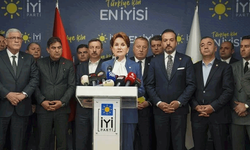İYİ Parti'de kurultay tarihi belli oldu