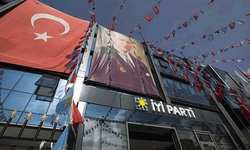 İYİ Parti'de istifa üstüne istifa