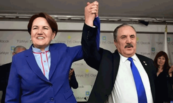 İYİ Parti'den istifa etmişti: Hangi partiye geçeceğini açıkladı