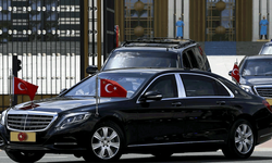 Kamuda tasarruf makam araçlarından başladı