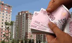 Konut fiyatlarında 4 yılın zirvesi! Enflasyonun gerisinde kaldı