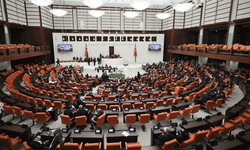 Meclis'te mesai başlıyor: Gündemde neler var?