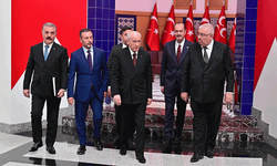 MHP'nin A Takımı belirlendi