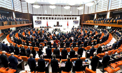 O partilerin Meclis Grubu dağılıyor mu? Dikkat çeken iddia