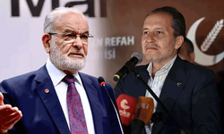 Saadet Partisi ile YRP birleşiyor mu? Açıklama geldi