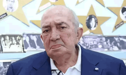 Sinemanın ünlü ismi Türker İnanoğlu hayatını kaybetti