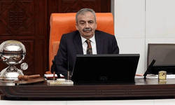 Sırrı Süreyya Önder Meclis'te rahatsızlandı