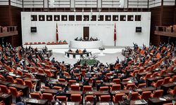 TBMM’de anayasa mesaisi: Gündemde neler var?