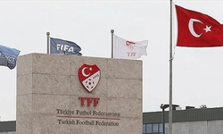 TFF Başkanlığı için ilk aday belli oldu