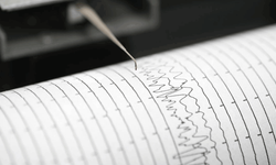 Tokat'ta 5,6 büyüklüğünden deprem! Çevre iller de sallandı