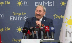 Tolga Akalın'dan Akşener açıklaması: Bir parti daha kaptırmayacağız