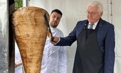 Türk dönerine AB tescili
