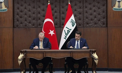 Türkiye ile Irak arasında imzalanan 26 anlaşmanın detayları belli oldu
