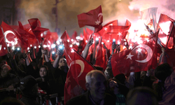 Türkiye yerel seçimleri dünya gündeminde ses getirdi