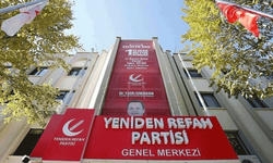 YRP'li belediye başkanı partisinden istifa etti