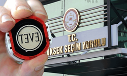 YSK'dan Van hakkında gerekçeli karar