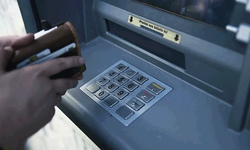 ATM'lerde nakit çekim limiti yükseltildi