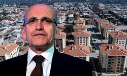 Bakan Şimşek'ten konut fiyatlarını hafifletecek proje