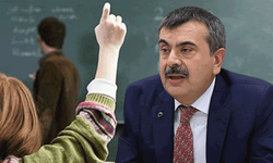 Bakan Tekin açıkladı: Bunu yapan öğretmen ceza alacak