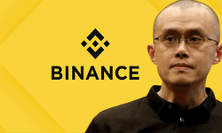 Binance’in kurucusunun cezası bellli oldu: 4 Ay hapis cezası