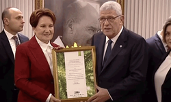 Dervişoğlu resmen lider