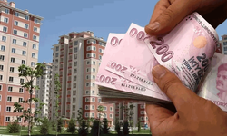 Enflasyon fırtınası kiraları da vurdu: İşte yeni zam oranları