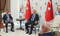 Erdoğan’dan dikkat çeken Özel açıklaması