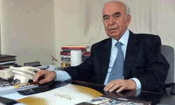 Eski Bakan Aysoy hayatını kaybetti