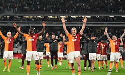 Galatasaray'dan Fenerbahçe derbisi öncesi tarihi karar