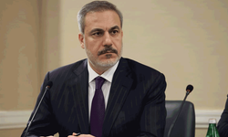 Hakan Fidan: Türkiye soykırım davasına müdahil oldu