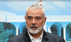 Hamas liderinden ateşkes açıklaması: Teklifini olumlu şekilde inceliyoruz