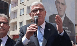 İYİ Parti lideri Dervişoğlu'ndan mücadele mesajı