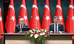 Kamuda tasarruf paketi açıklandı